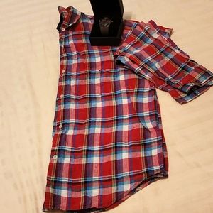 Shirt size L. ralph lauren